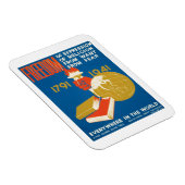 表現の自由 マグネット (右側)