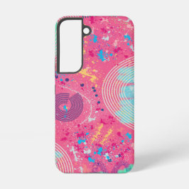 表現の自由 SAMSUNG GALAXY S22ケース