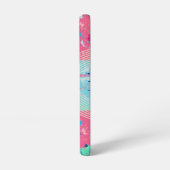 表現の自由 SAMSUNG GALAXYケース (左側面)