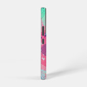 表現の自由 SAMSUNG GALAXYケース (右側面)