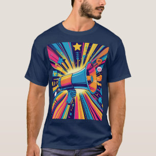 表現の自由 Tシャツ