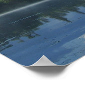 表現不可能な音楽 ポスター (角)