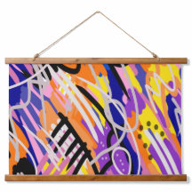 表現力はっきりした豊かな抽象芸術