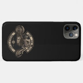 表現力豊かなマルチグラフィックス Case-Mate iPhoneケース (裏面(横))