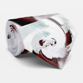 表現抽象芸術背景 ネクタイ (ロール)