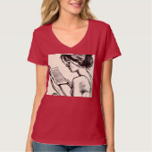 表現的必需品 Tシャツ (正面)