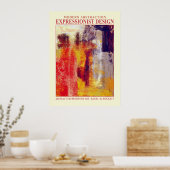 表現者EP番号1 ポスター (キッチン)