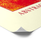 表現者EP番号1 ポスター (角)