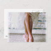 表現自分 ポストカード (正面/裏面)