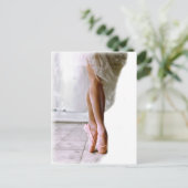 表現自分 ポストカード (スタンド正面)