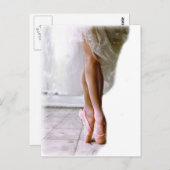 表現自分 ポストカード (正面/裏面)