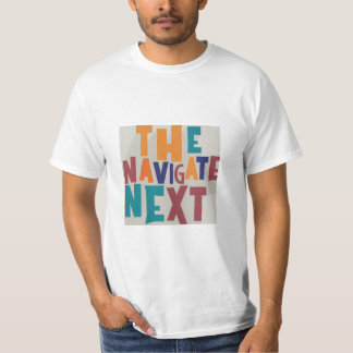 「表現自身：ティスタイリッシューズ・オン・セール！」 Tシャツ