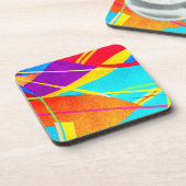 表現色パターン コースター (左側)