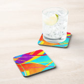 表現色パターン コースター (右側)