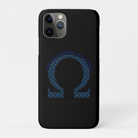 表現豊かなマルチグラフィックス Case-Mate iPhoneケース (裏)