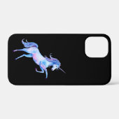 表現豊かなマルチグラフィックス Case-Mate iPhoneケース (裏面 (横))