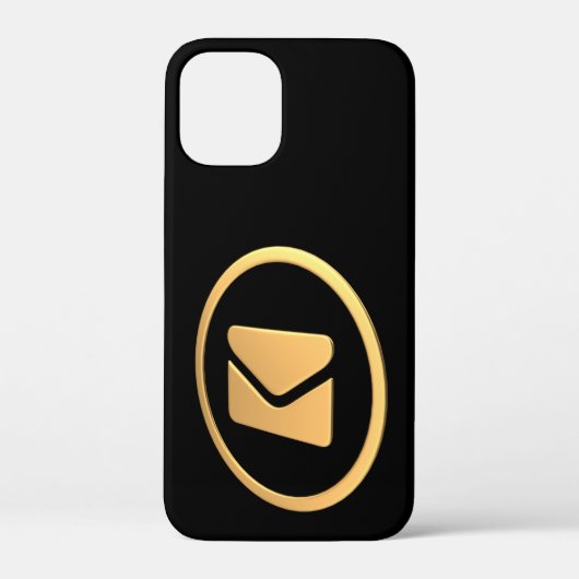 表現豊かなマルチグラフィックス Case-Mate iPhoneケース (裏面)