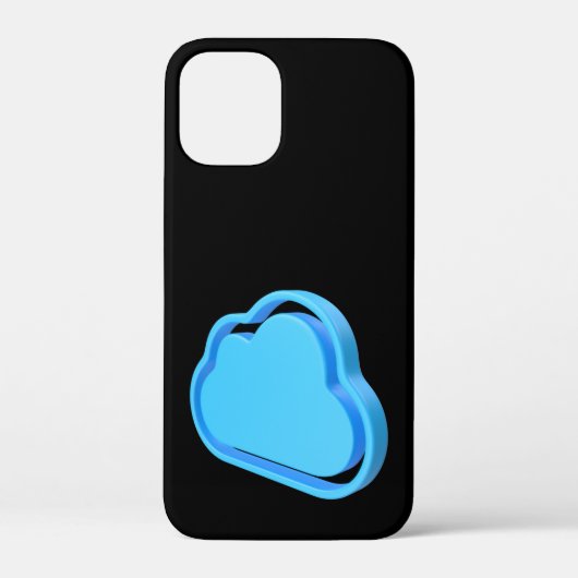 表現豊かなマルチグラフィックス Case-Mate iPhoneケース (裏面)