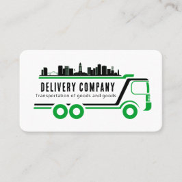 表現配会社 名刺