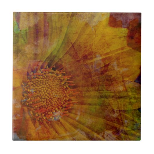 表現 タイル (正面)