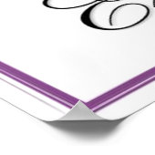 表現 ポスター (角)