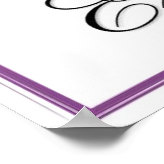 表現 ポスター (角)