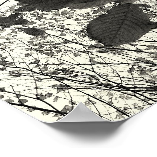 表現 ポスター (角)