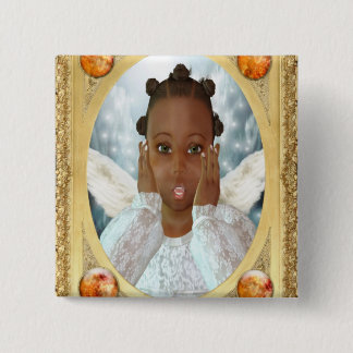 表現# 2 缶バッジ