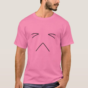 表現 Tシャツ