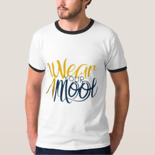 表現Tシャツ：衣服で気分をスタイル Tシャツ