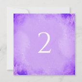 表番号（紫） シーズンカード (正面)