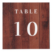 表番号QRコードメニュー木材ビジネスロゴ フォトキューブ (正面)