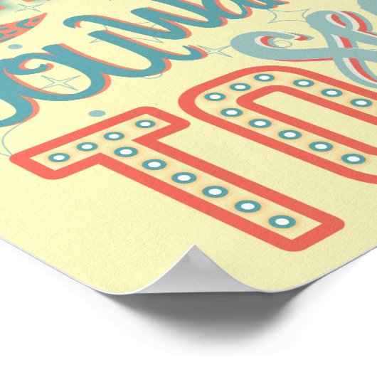 表示したい変更やる気を起こさせる引用文 ポスター (角)