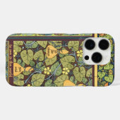 表示したい変更アールデコフローラ Case-Mate iPhoneケース (裏面 (横))