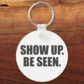 表示する。見てよ。 キーホルダー (正面)