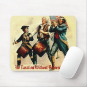 表示のない課税無し マウスパッド (マウス)