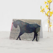 表示オフ カード (黄色い花)