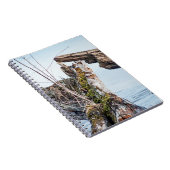 表示ボックス ノートブック (右側)