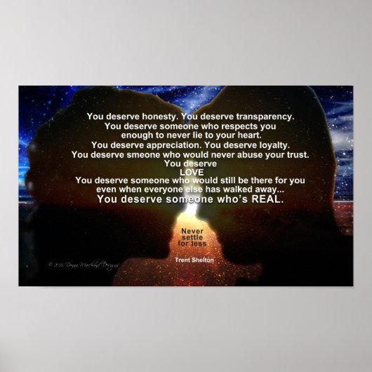 表示値 ポスター (正面)