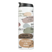 表示名前をカスタムする誘引法 タンブラー (回転右)