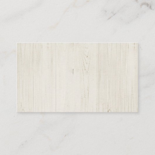 表示素朴シャワーインサート招待状 エンクロージャーカード (裏面)