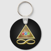 表示鍵 キーホルダー (正面)