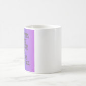 表示 コーヒーマグカップ (中央)