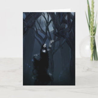 表示 – ノートカード