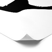 表示 ポスター (角)