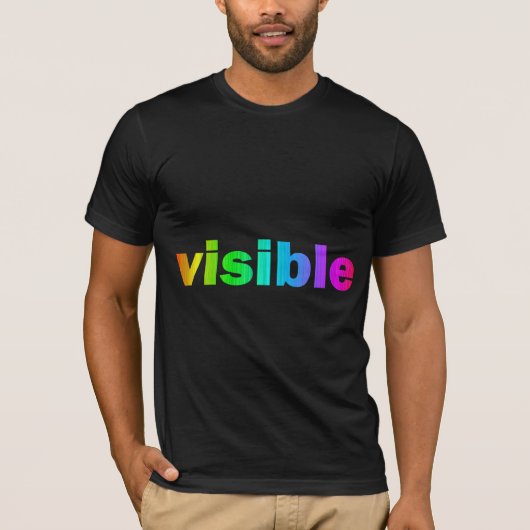 表示 Tシャツ (正面)