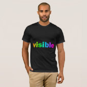 表示 Tシャツ (正面フル)