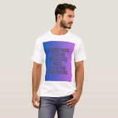 表示 Tシャツ (正面フル)