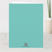 表紙で判断してはいけない カード (裏面)