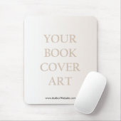 表紙のマウスパッド マウスパッド (マウス)